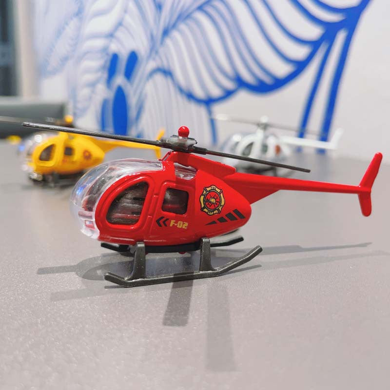 Wholesale Zinc Alloy Mini Bicycle Keychain
